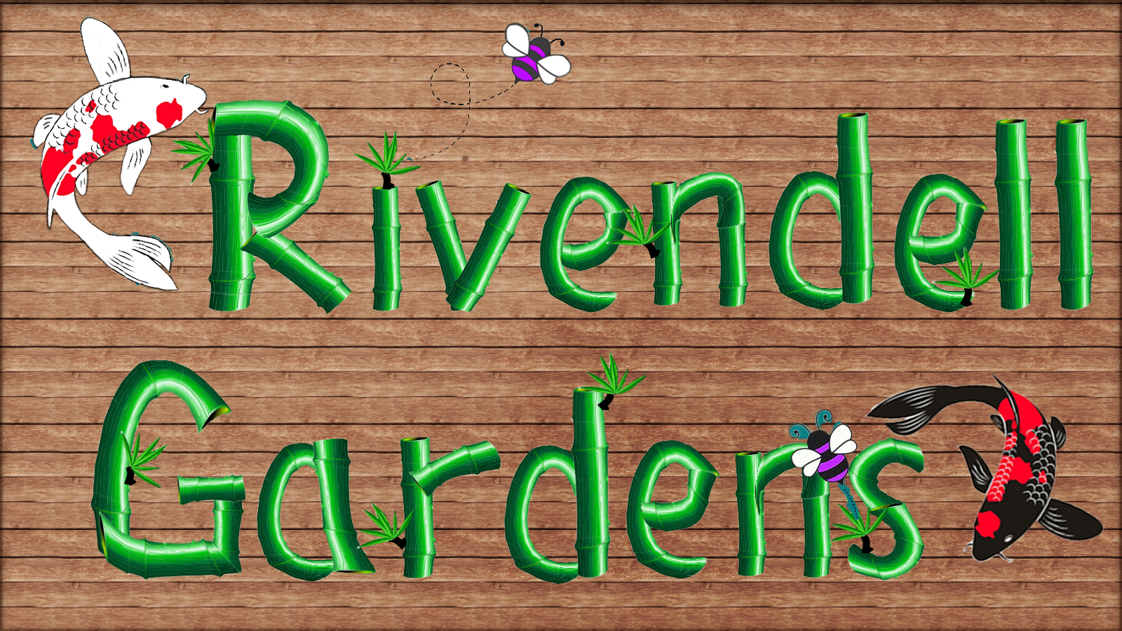 Rivendell Banner